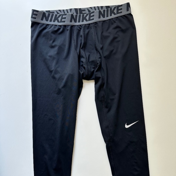 Nike Underwear & Socks Nike Mens Tights 2 Poshmark